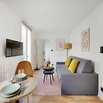 Apartamento Stunning 4p1br *